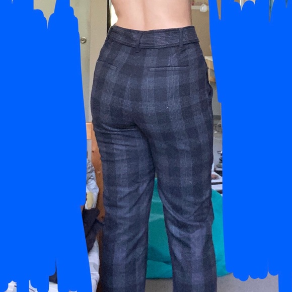 WILFRED FREE PANTS  |  Dress Pants  |  Size 8 (runs small) - Picture 5 of 7